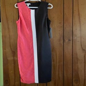 London Times Women’s Dress Sz 8 NWT